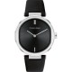 Мъжки часовник Calvin Klein 25200255 Черен (Ø 30 mm)