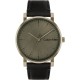 Мъжки часовник Calvin Klein 25200263 Черен (Ø 30 mm)
