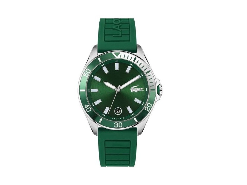Мъжки часовник Lacoste 2011263 (Ø 44 mm)