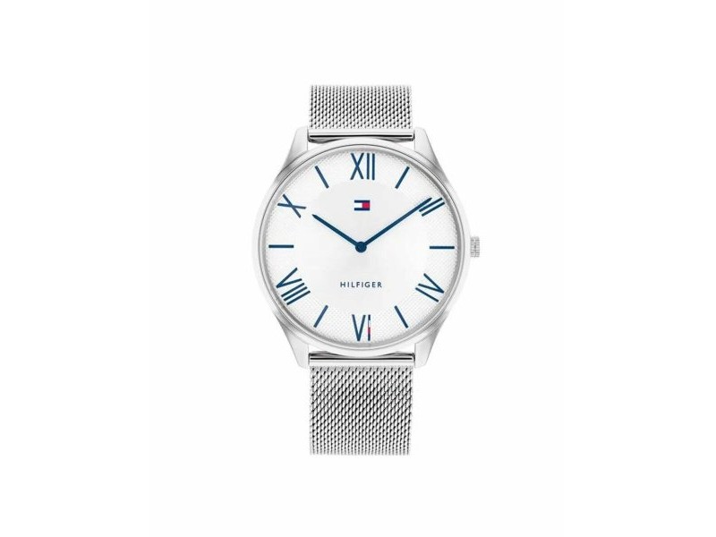 Мъжки часовник Tommy Hilfiger 1710512 (Ø 43 mm) Мъжки часовник Tommy Hilfiger 1710512 (Ø 43 mm)