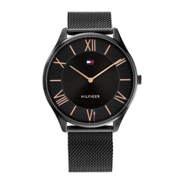 Мъжки часовник Tommy Hilfiger 1710513 (Ø 43 mm)