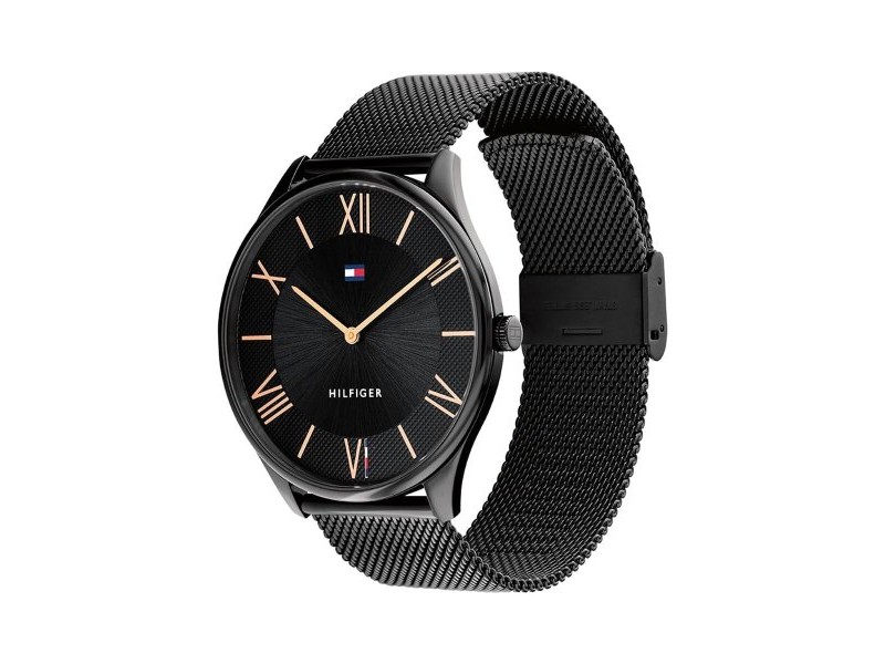 Мъжки часовник Tommy Hilfiger 1710513 (Ø 43 mm)