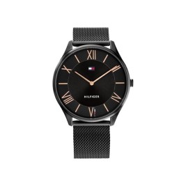 Мъжки часовник Tommy Hilfiger 1710513 (Ø 43 mm)