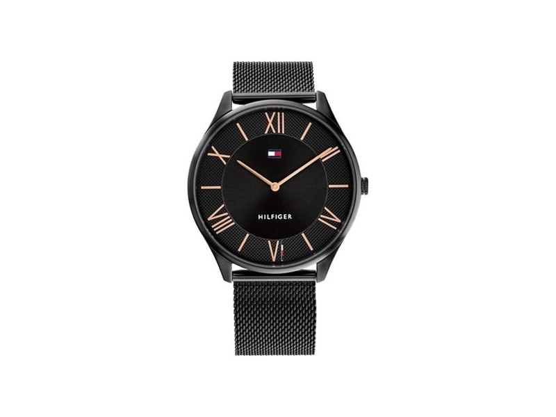 Мъжки часовник Tommy Hilfiger 1710513 (Ø 43 mm)