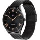 Мъжки часовник Tommy Hilfiger 1710513 (Ø 43 mm)