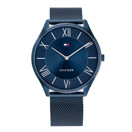 Мъжки часовник Tommy Hilfiger 1710514 (Ø 43 mm)