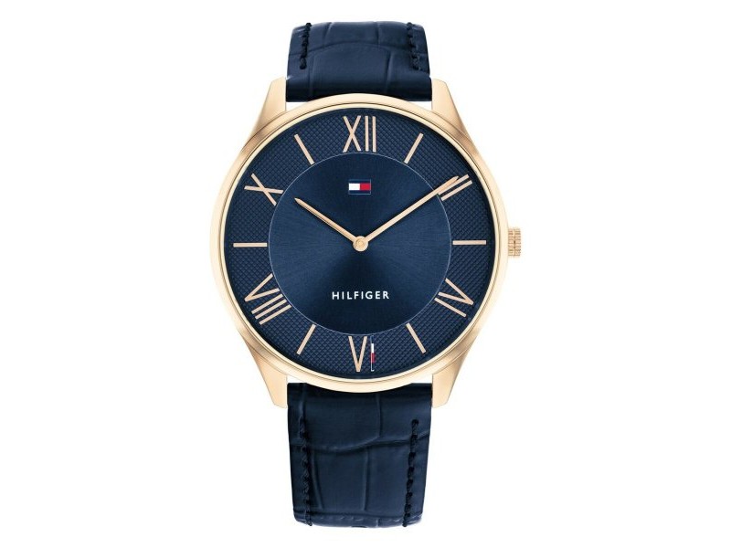 Мъжки часовник Tommy Hilfiger 1710517 (Ø 44 mm)