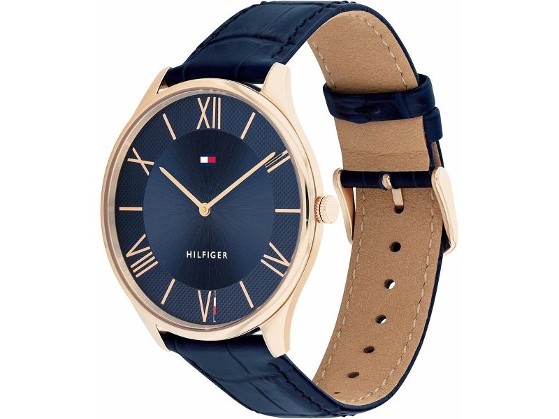 Мъжки часовник Tommy Hilfiger 1710517 (Ø 44 mm)