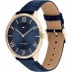 Мъжки часовник Tommy Hilfiger 1710517 (Ø 44 mm)