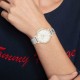 Мъжки часовник Tommy Hilfiger Сребрист