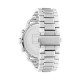 Мъжки часовник Tommy Hilfiger 1792050 Сив Сребрист