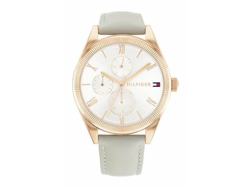 Мъжки часовник Tommy Hilfiger 1782595 (Ø 38 mm)