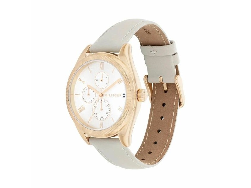 Мъжки часовник Tommy Hilfiger 1782595 (Ø 38 mm)