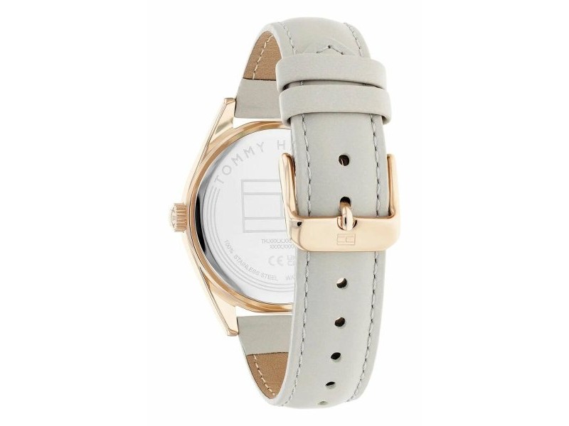 Мъжки часовник Tommy Hilfiger 1782595 (Ø 38 mm)