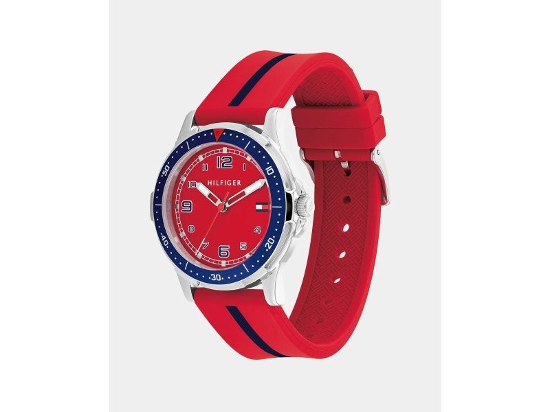 Бебешки часовник Tommy Hilfiger 1720035 (Ø 34 mm)