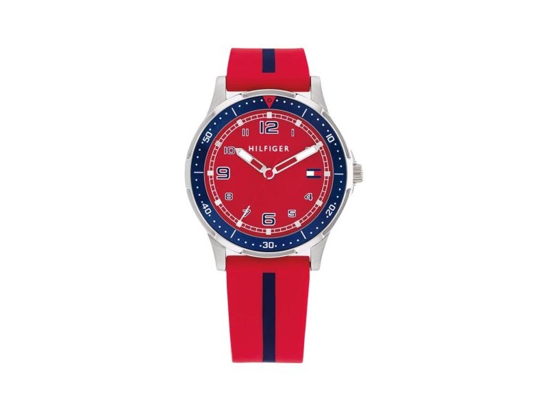 Бебешки часовник Tommy Hilfiger 1720035 (Ø 34 mm)