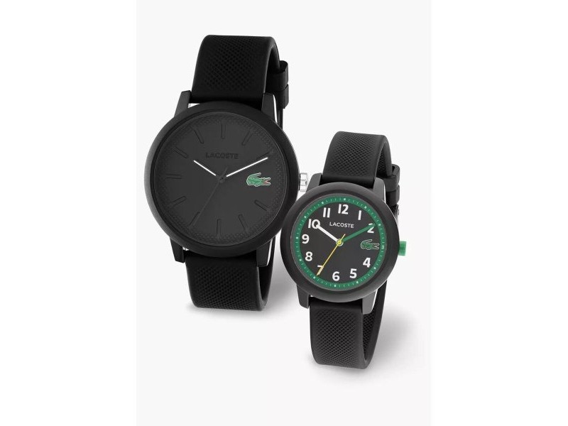 Мъжки часовник Lacoste 2070024 (Ø 44 mm)