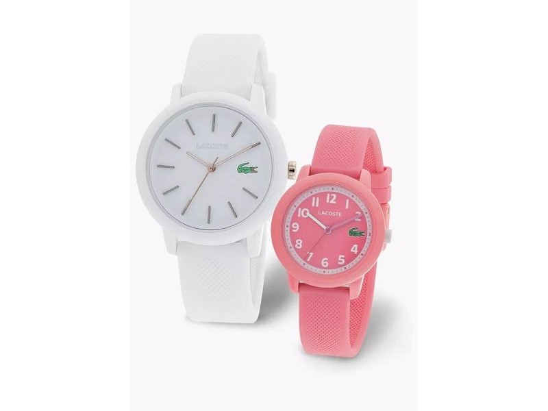 Мъжки часовник Lacoste 2070025 (Ø 44 mm)