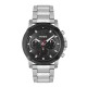 Мъжки часовник Hugo Boss 1530295 (Ø 46 mm)
