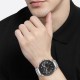 Мъжки часовник Hugo Boss 1530295 (Ø 46 mm)