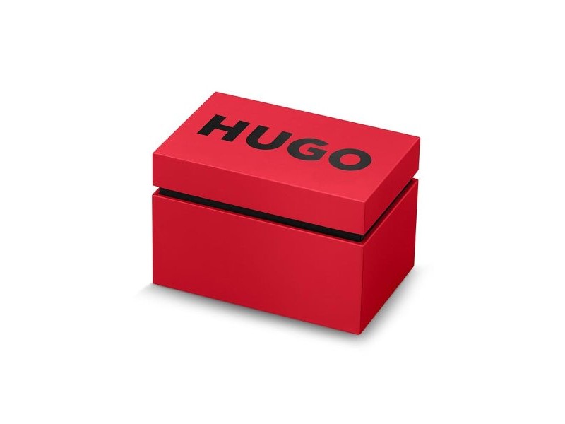 Мъжки часовник Hugo Boss 1530295 (Ø 46 mm)