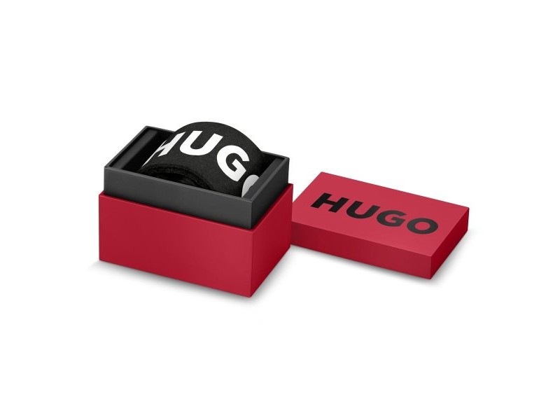 Мъжки часовник Hugo Boss 1530295 (Ø 46 mm)