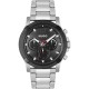 Мъжки часовник Hugo Boss 1530295 (Ø 46 mm)