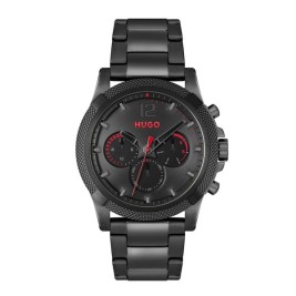 Мъжки часовник Hugo Boss 1530296 (Ø 47 mm)