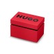 Мъжки часовник Hugo Boss 1530296 (Ø 47 mm)