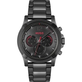 Мъжки часовник Hugo Boss 1530296 (Ø 47 mm)