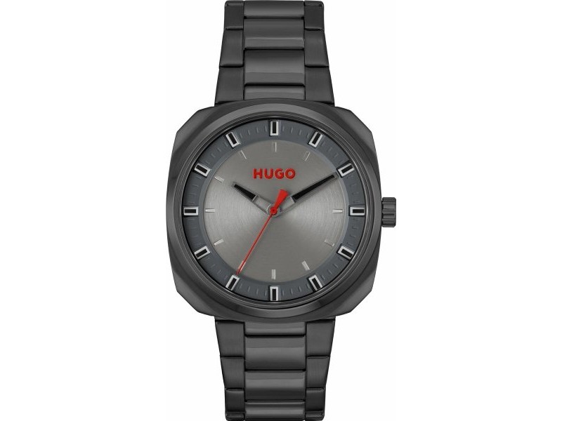 Мъжки часовник Hugo Boss 1530311 (Ø 42 mm)