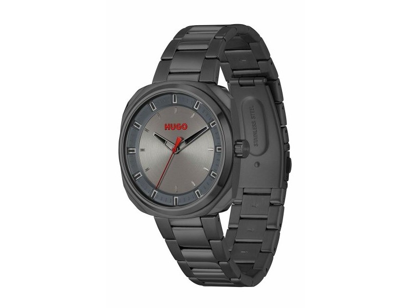 Мъжки часовник Hugo Boss 1530311 (Ø 42 mm)