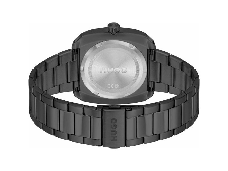 Мъжки часовник Hugo Boss 1530311 (Ø 42 mm)