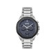 Мъжки часовник Hugo Boss 1514015 (Ø 43 mm) Мъжки часовник Hugo Boss 1514015 (Ø 43 mm)