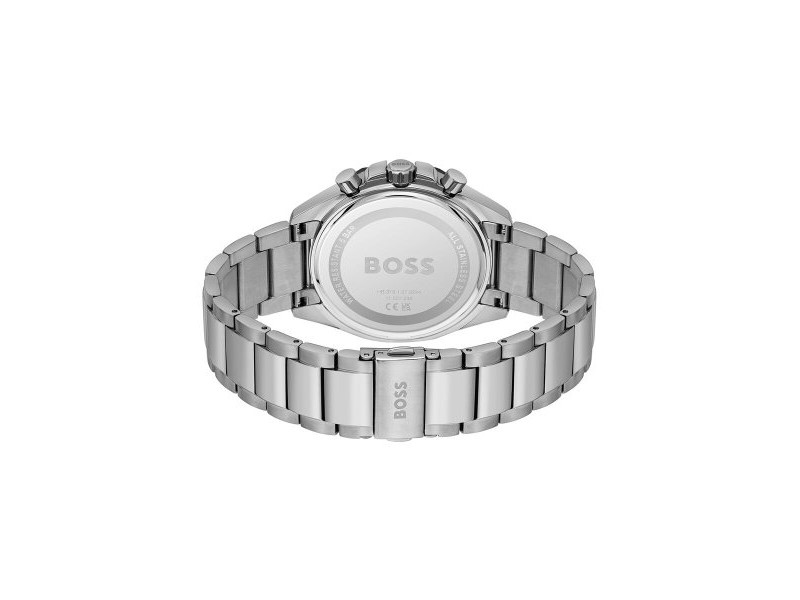 Мъжки часовник Hugo Boss 1514015 (Ø 43 mm) Мъжки часовник Hugo Boss 1514015 (Ø 43 mm)
