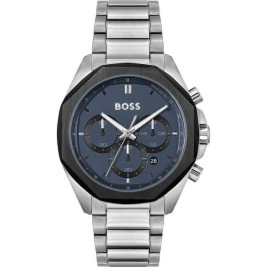 Мъжки часовник Hugo Boss 1514015 (Ø 43 mm)