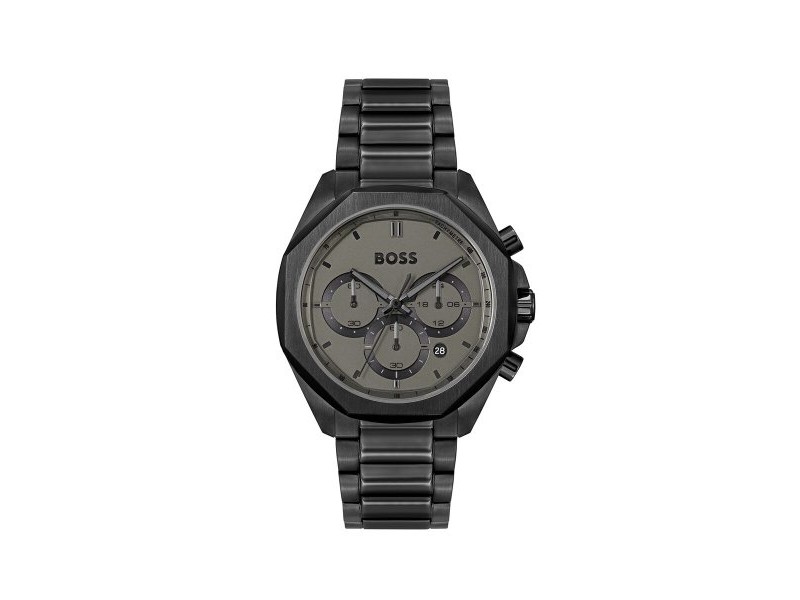 Мъжки часовник Hugo Boss (Ø 44 mm)