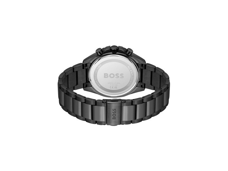 Мъжки часовник Hugo Boss (Ø 44 mm)