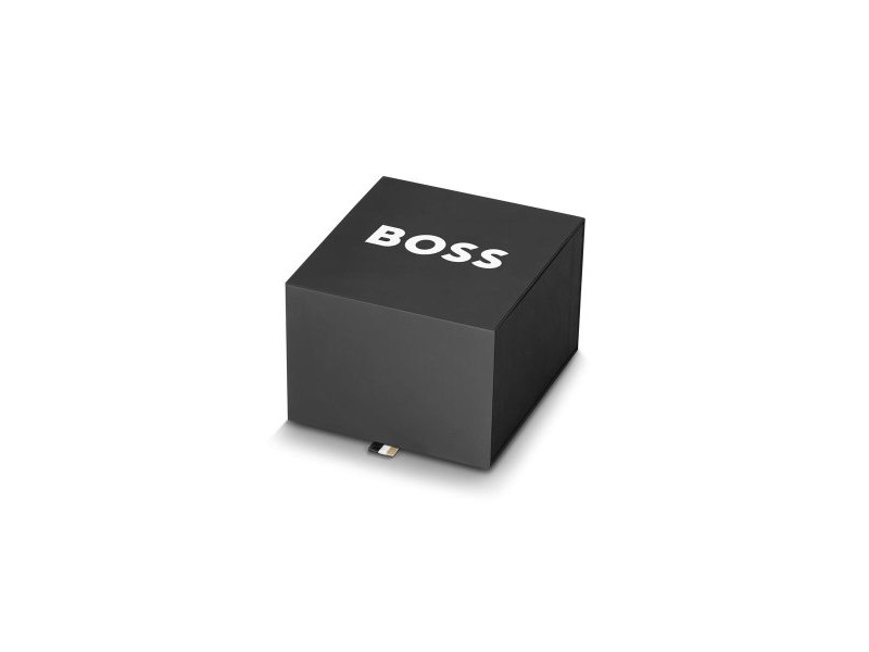 Мъжки часовник Hugo Boss (Ø 44 mm)
