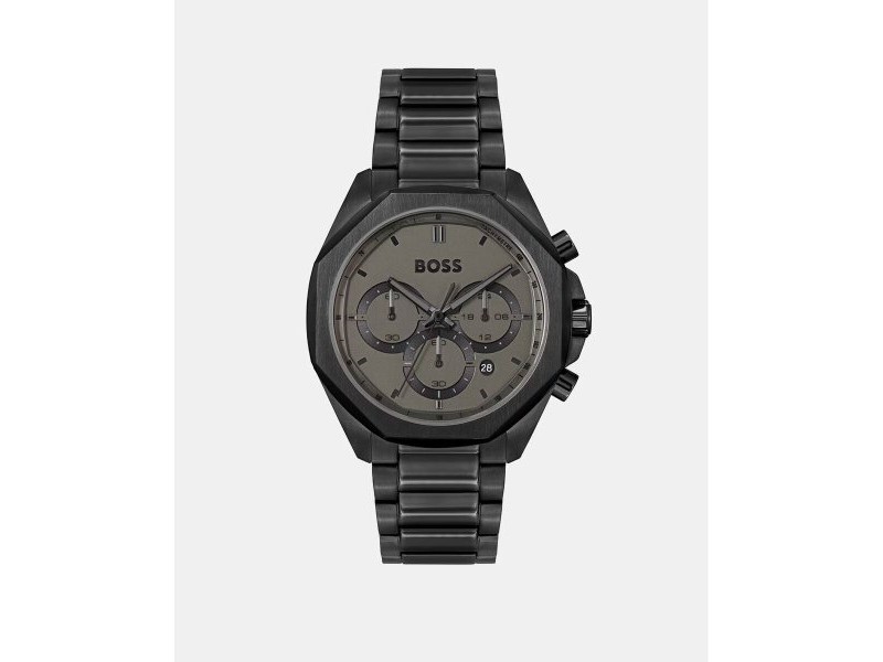 Мъжки часовник Hugo Boss (Ø 44 mm)