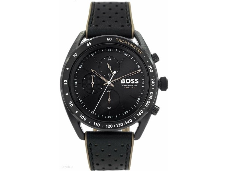Мъжки часовник Hugo Boss 1514022 (Ø 44 mm)