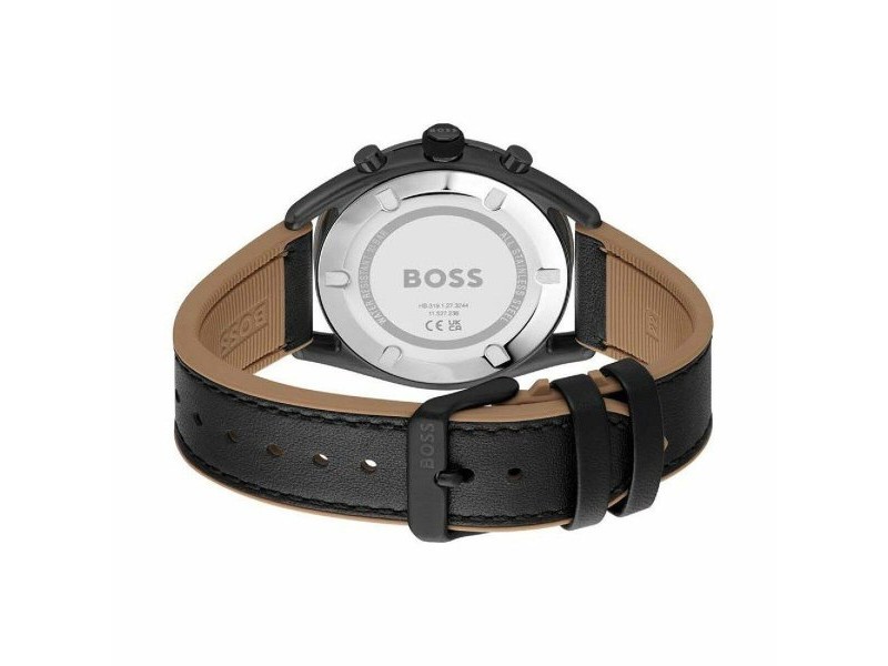 Мъжки часовник Hugo Boss 1514022 (Ø 44 mm)