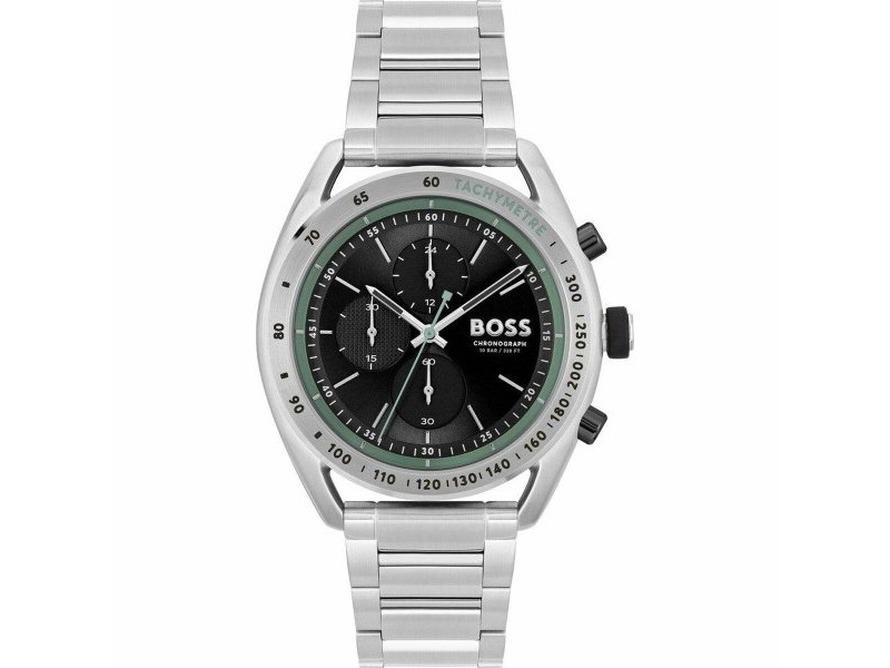Мъжки часовник Hugo Boss 1514023 (Ø 34 mm)