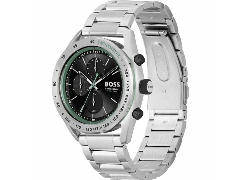 Мъжки часовник Hugo Boss 1514023 (Ø 34 mm)