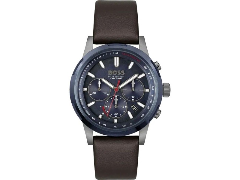 Мъжки часовник Hugo Boss 1514030