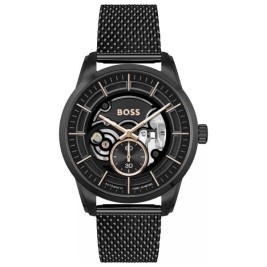 Мъжки часовник Hugo Boss 1514035 (Ø 42 mm)