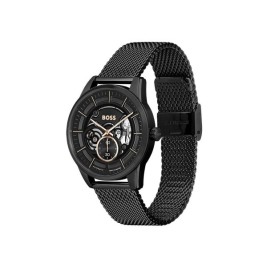 Мъжки часовник Hugo Boss 1514035 (Ø 42 mm)