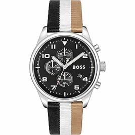 Мъжки часовник Hugo Boss 1514062 (Ø 44 mm)