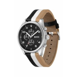Мъжки часовник Hugo Boss 1514062 (Ø 44 mm)
