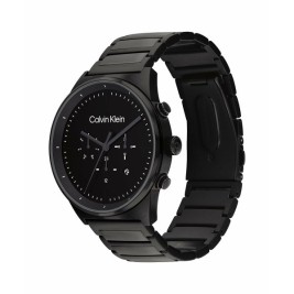 Мъжки часовник Calvin Klein 25200295 Черен